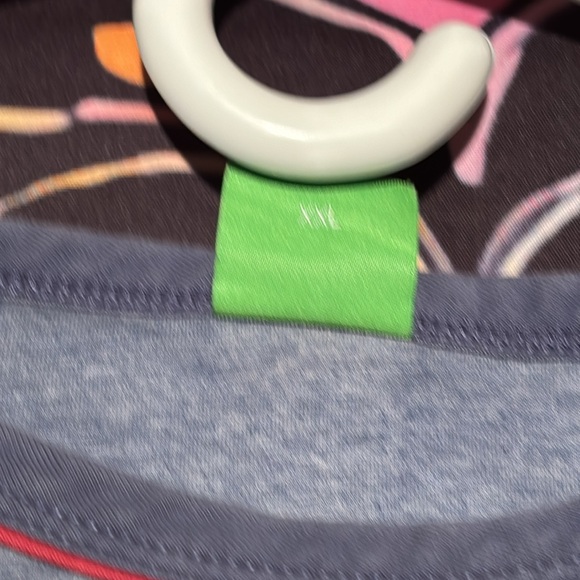 MENS HUGO BOSS Mens Graphic Short Sleeve Casual Tee Shirt XXL - Picture 2 of 6